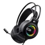 Discontinued - Gaming Headphones Havit H2040d (Black) H2040d