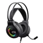 Discontinued - Gaming Headphones Havit H2040d (Black) H2040d
