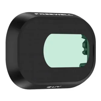 Drone accessories - Freewell DJI Mini 4 Pro UV Camera Lens Filter FW-MN4-UV - quick order from manufacturer
