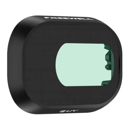 Freewell DJI Mini 4 Pro UV Camera Lens Filter FW-MN4-UV