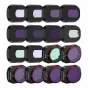Drone accessories - Set of 16 filters Freewell for DJI Mini 4 Pro drone FW-MN4-MEGA - quick order from manufacturer