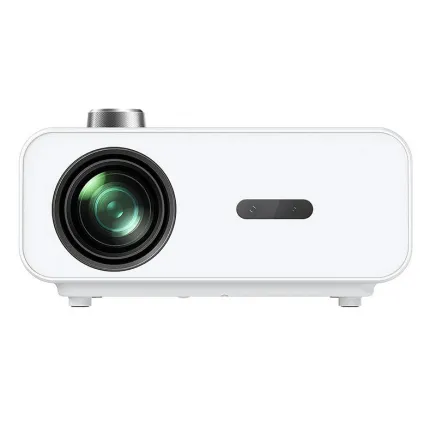 Projector LED BlitzWolf BW-V5Max, android 9.0, 1080p (white) BW-V5Max