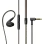 Discontinued - Headphones 1MORE, Penta driver P50 (black) EH904 Black