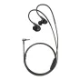 Discontinued - Headphones 1MORE, Penta driver P50 (black) EH904 Black