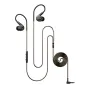 Discontinued - Headphones 1MORE, Penta driver P50 (black) EH904 Black