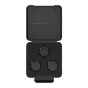 Accessories for Action Cameras - Filters PolarPro ND8/PL, ND32/PL, ND128/PL for DJI Osmo Pocket 3 PCKT-Vivid - quick order from manufacturer