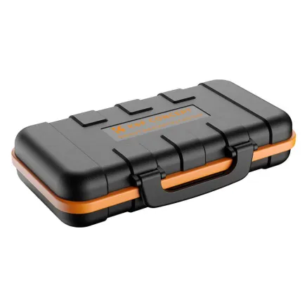 Camera Battery Memory Card Case K&F Concept (KF31.079) KF31.079