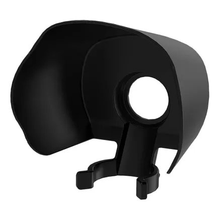 Protective Cover Hood PULUZ DJI OSMO Pocket 3 (Black) PU895B