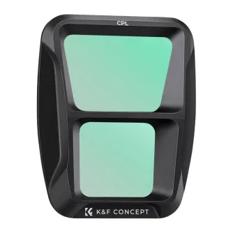 Drone accessories - Filter CPL K&F Concept for DJI Air 3 KF01.2437 - quick order from manufacturer