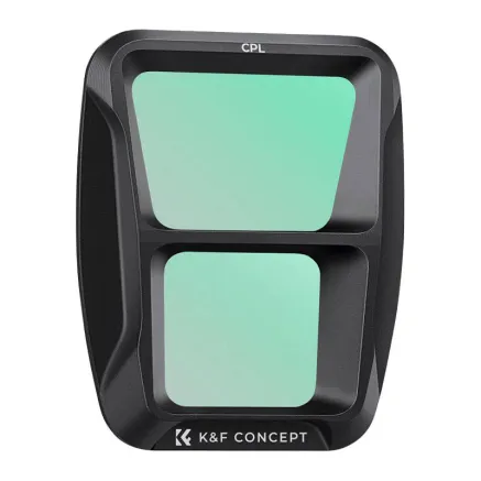 Filter CPL K&F Concept for DJI Air 3 KF01.2437