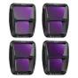 Filters K&F Concept ND&PL Kit (8/16/32/64) for DJI Air 3 SKU.2064V1
