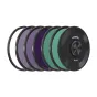 Filter Sets - Five filters kit Freewell M2 Series Quick Swap 82mm FW-82M2-5PACK - quick order from manufacturer
