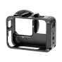 Accessories for Action Cameras - Metalowa obudowa PULUZ do Insta360 Ace Pro/Ace (PU966B) PU966B - quick order from manufacturer