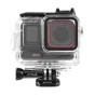 Accessories for Action Cameras - Wodoszczelna obudowa Puluz do kamery Insta360 Ace Pro - quick order from manufacturer