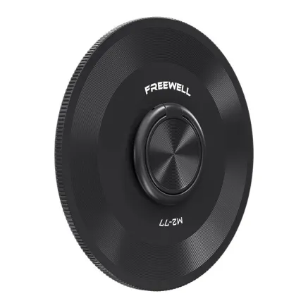 Lens Cap Freewell 77mm M2 Series FW-77M2-MLC