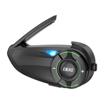 Intercoms - EJEAS Q8 motorcycle intercom - quick order from manufacturer