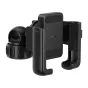 Smartphone Holders - Baseus GoTrip bike mount for phone (black) C40572301111-00 - quick order from manufacturer