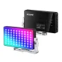 LED Phone Light - Lamp Neewer SL90 Pro LED RGB 12W 2500-10000K B0B128YLWX - quick order from manufacturer