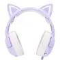 Headset Microphones - ONIKUMA K9 Purple Gaming Headphones K9 Purple - quick order from manufacturer