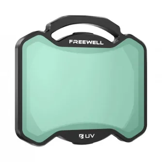 Discontinued - UV Filter Freewell for DJI Avata 2 FW-DAV2-UV