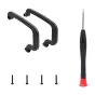 Drone accessories - Drone Protection Sunnylife for DJI Avata 2 (black) - quick order from manufacturer
