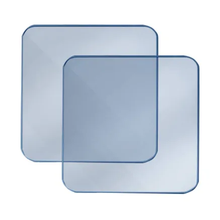 2pcs Tempered Glass Film Sunnylife for RS 4/RS 4 PRO/RS3/RS3 PRO RO-BHM784