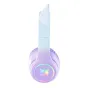 Discontinued - ONIKUMA B90 Gaming headset (Blue/Purple) b90 blue/purple