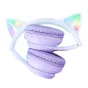 Discontinued - ONIKUMA B90 Gaming headset (Blue/Purple) b90 blue/purple