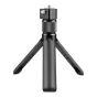 Accessories for Action Cameras - Tripod stand PULUZ for Insta360 X3 / X4 PU886B - quick order from manufacturer