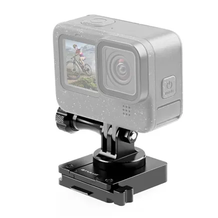 Helmet mount Puluz for action cameras PU935B