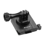 Accessories for Action Cameras - Helmet mount Puluz for action cameras PU935B - quick order from manufacturer