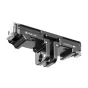 Accessories for Action Cameras - Aluminium quick release base mount PULUZ for Insta360 GO 3 PU972B - quick order from manufacturer