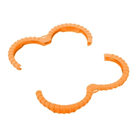 Propeller Guard Protector SUNNYLIFE for DJI Avata 2 (orange) AT2-KC820-C