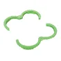 Propeller Guard Protector SUNNYLIFE for DJI Avata 2 (green) AT2-KC820-G