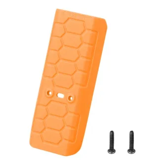 Drone accessories - Protective back cover SUNNYLIFE for DJI Avata 2 (orange) AT2-P821-C - quick order from manufacturer