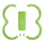 Sunnylife protective cover + propeller guard for DJI Avata 2 (green) AT2-KC828-G