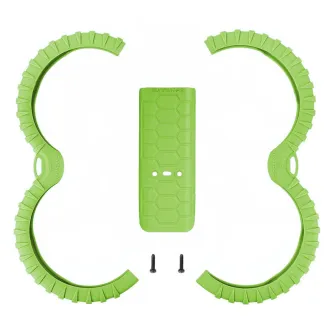 Drone accessories - Sunnylife protective cover + propeller guard for DJI Avata 2 (green) AT2-KC828-G - quick order from manufacturer