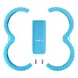 Protective cover + propeller cover SUNNYLIFE for DJI Avata 2 (blue) AT2-KC828-B