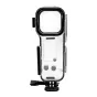 Discontinued - Waterproof housing diving case PULUZ for DJI Osmo Pocket 3 45m PU967T