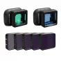 Freewell Filter set FREEEWELL wide angle, anamorphic, ND for DJI Mini 4 Pro FW-MN4-ANMWAND