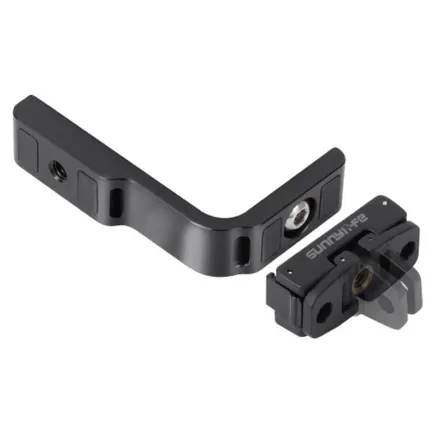 Magnetic mount adapter Sunnylife for Insta360 X4 X4-ZJ826