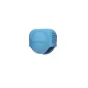 Accessories for Action Cameras - Silicone protective case + lens cover Sunnylife for Insta360 X4 (blue) X4-BHT818-B - quick order from manufacturer