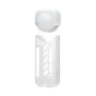 Accessories for Action Cameras - Silicone protective case + lens cover Sunnylife for Insta360 X4 (white) X4-BHT818-W - quick order from manufacturer