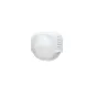 Accessories for Action Cameras - Silicone protective case + lens cover Sunnylife for Insta360 X4 (white) X4-BHT818-W - quick order from manufacturer