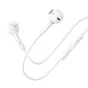 Headphones - Mcdodo HP-7500 wired headphones, USB-C (white) HP-7500 - quick order from manufacturer