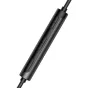 Headphones - Mcdodo HP-3490 in-ear, wired headphones, USB-C (black) HP-3490 - quick order from manufacturer