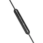 Headphones - Mcdodo HP-1050 in-ear, wired headphones, USB-C (black) HP-1050 - quick order from manufacturer