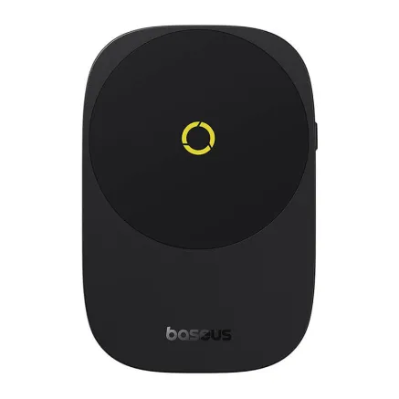Baseus MagPro II Ultra-Thin Phone Cooler with charger (black) B10572900121-00
