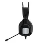 Discontinued - Gaming headphones Dareu EH406 Wired USB (Black) TH656U08601R