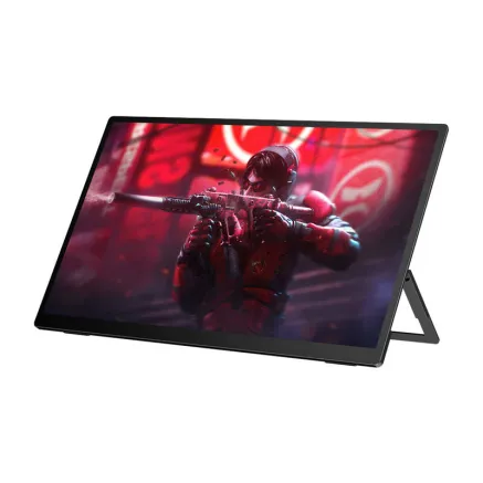 Uperfect Portable Monitor USteam E6 Pro 18,5 1920x1080 120Hz M185E06
